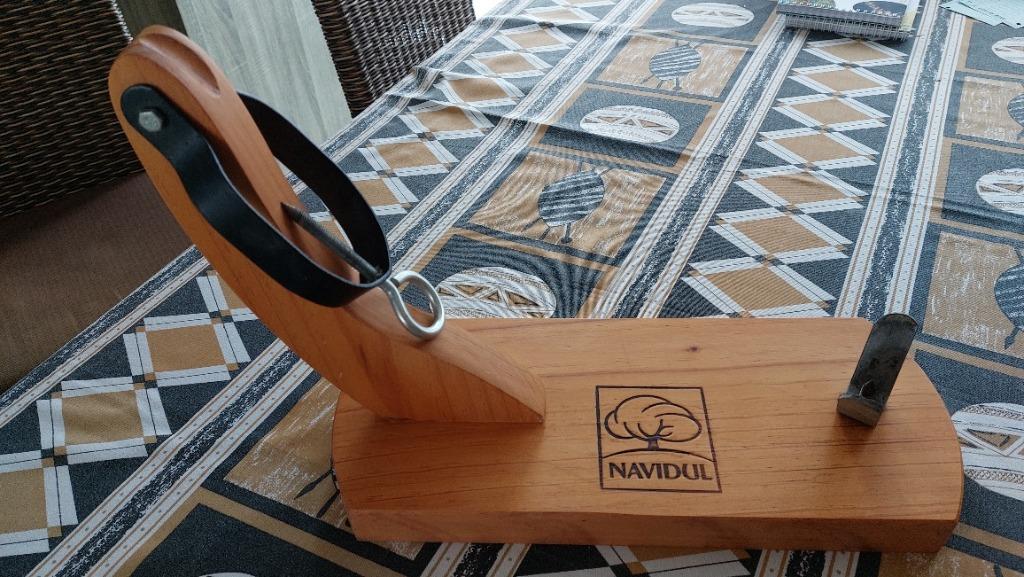 Hamhouder, Huis en Inrichting, Ophalen, Zo goed als nieuw