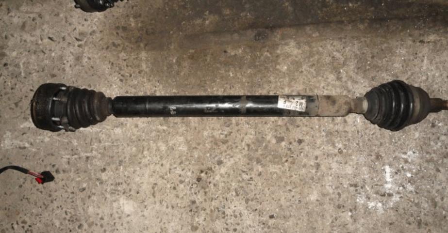 A vendre cardan passager 19SDI VW Golf4 Bora Seat Ibiza Polo, Enlèvement, Utilisé, Seat