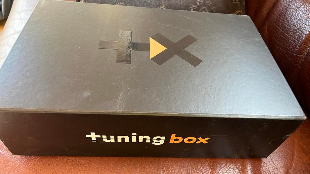 Tuning box pour Alfa Romeo Tonale 1.5, Enlèvement ou Envoi, Comme neuf