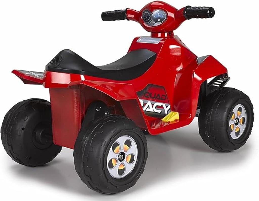 Quad électrique pour enfants - LIVRAISON RAPIDE ET GRATUITE, Envoi, Neuf