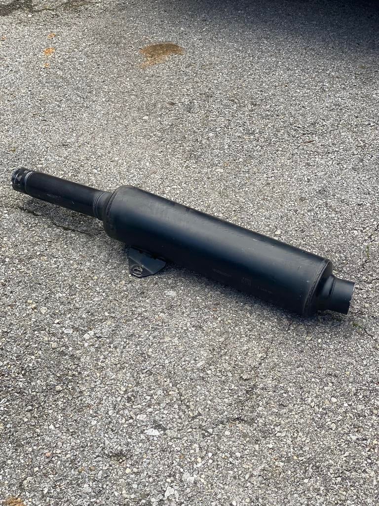 Pot d’échappement d’origine Honda cb500, Motos, Enlèvement, Utilisé