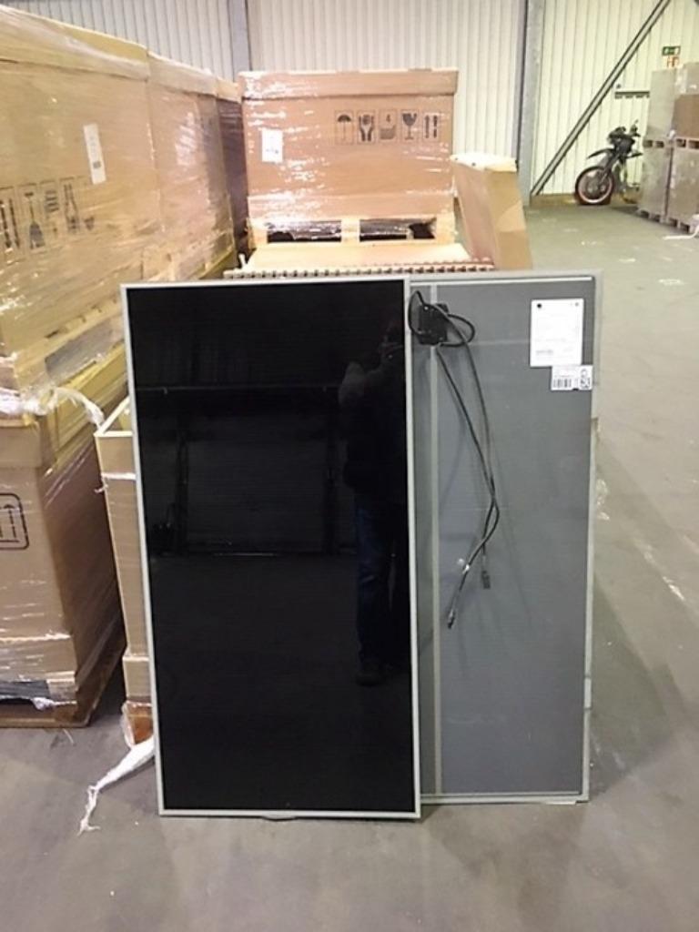 Panneaux solaires pour camping-cars, Entreprise