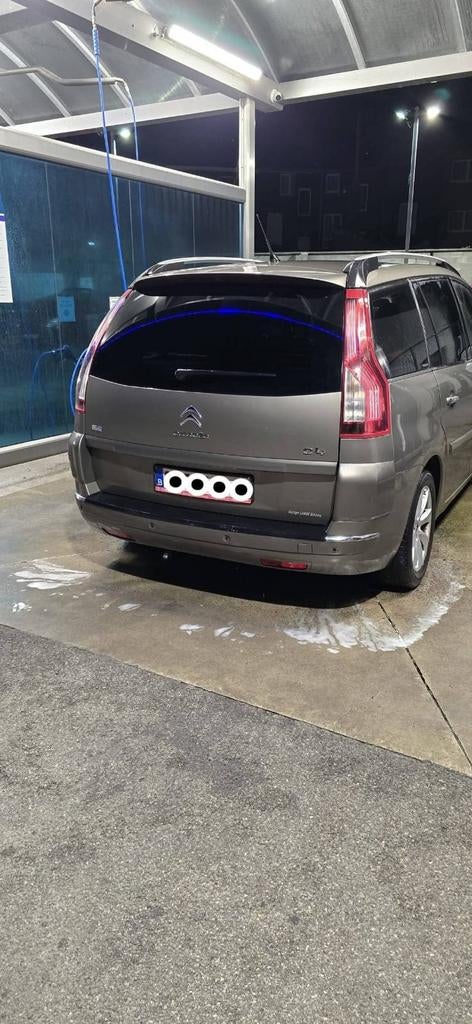 Voiture  a vendre ou échange, Autos, Achat, Entreprise, Diesel, Automatique