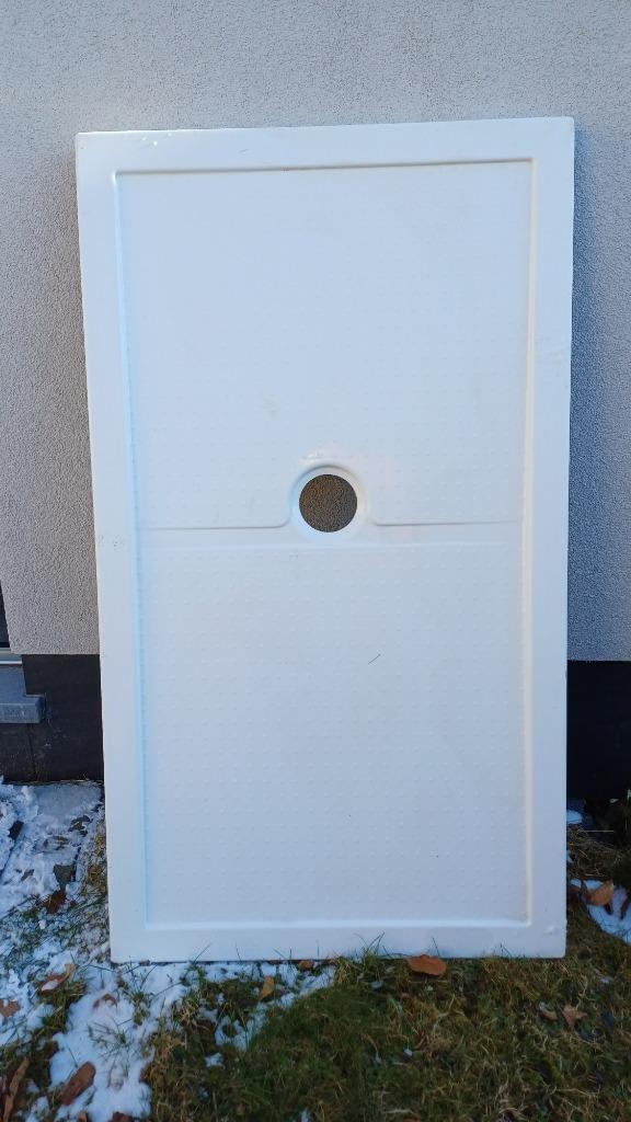 Receveur douche Novellini 80x140, Enlèvement, Neuf, Douche