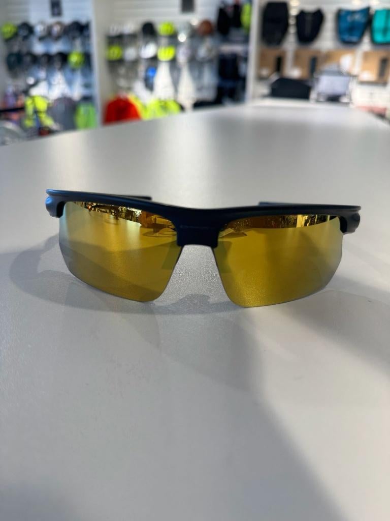 Fietsbril Oakley bisphera, Ophalen, Nieuw