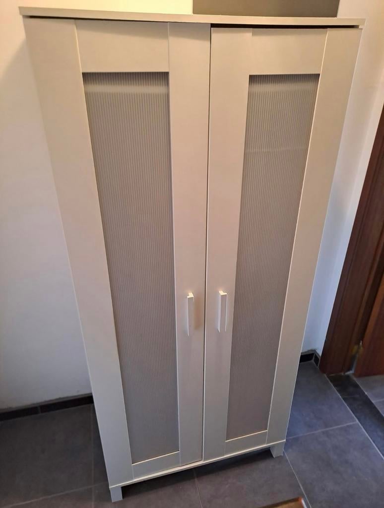 Armoire, Maison & Meubles, 70 à 120 cm, Enlèvement, Utilisé, 40 à 80 cm