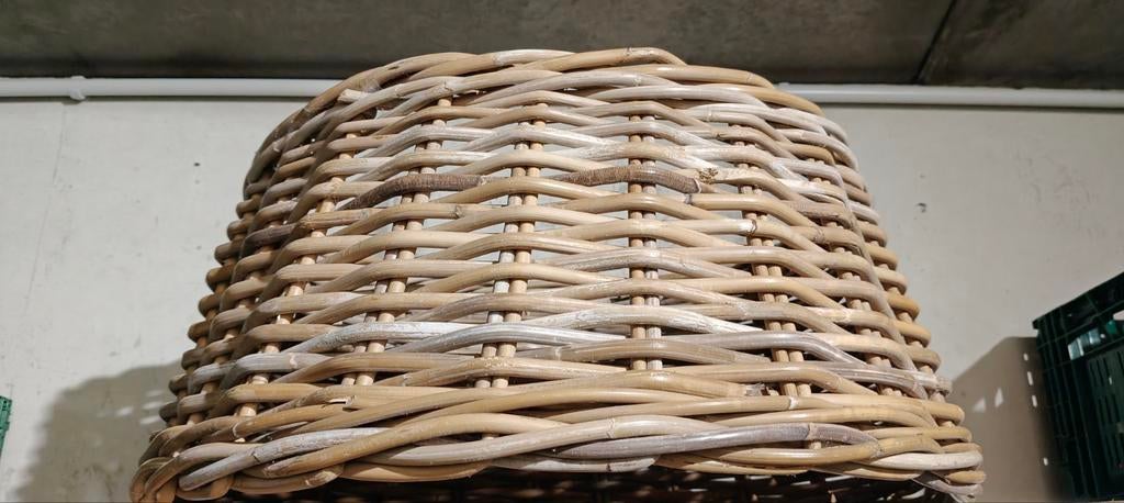 NIEUWE voetdecoratie kerstboom, Ophalen