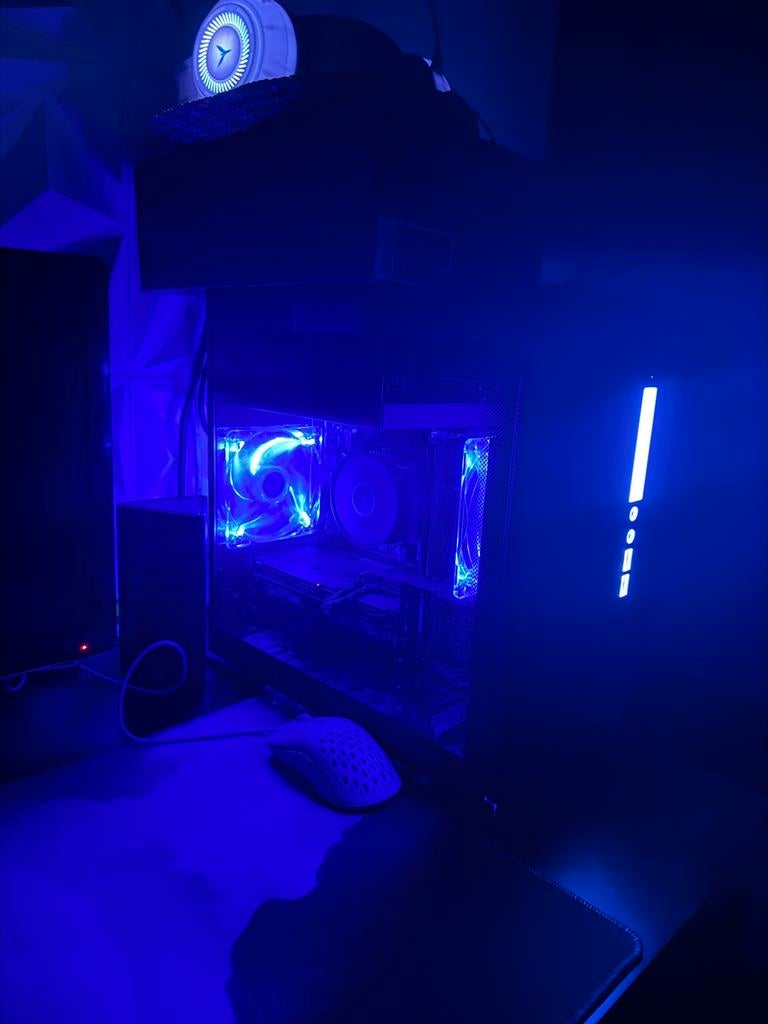 Gaming PC (ERAZER Engineer P10 MD35354), Games en Spelcomputers, Games | Pc, Ophalen of Verzenden, Zo goed als nieuw, Role Playing Game (Rpg)