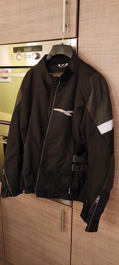 Motorpak MACNA geen 10x gedragen NIEUW  - DAMES !, Motoren, Kleding | Motorkleding, Combipak, Dames, Nieuw zonder kaartje, Ophalen of Verzenden