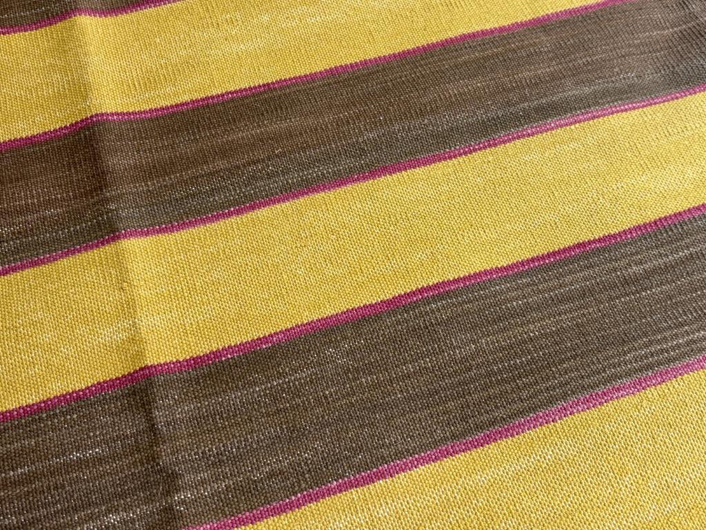 Handgeweven NIEUW tapijt (125 x 180 cm), 100 tot 150 cm, Verzenden, Nieuw, Groen