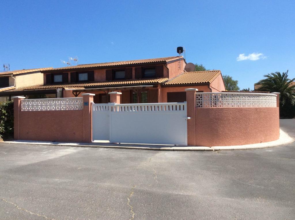 Maison de vacances dans le sud de la France à 400 m de la pl, Propriétaire