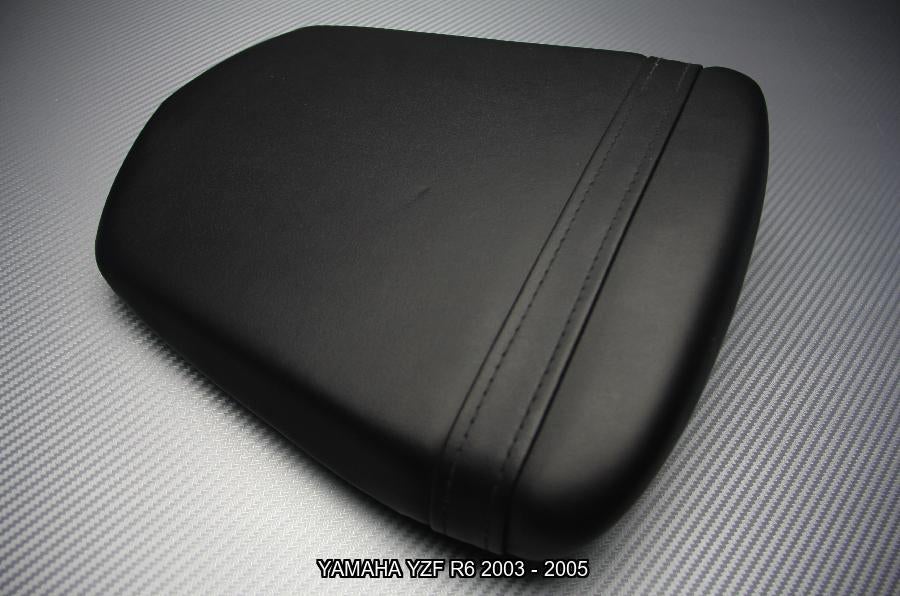 Selle Passager AVDB pour YAMAHA YZF R6 2003 - 2005, Motos, Enlèvement ou Envoi, Neuf
