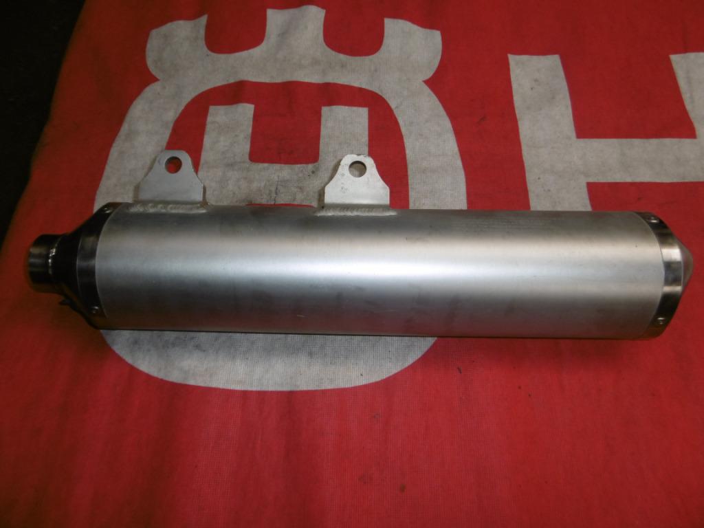 Husqvarna demper TE/SMR 450-510 2006 euro 2, Motos, Enlèvement