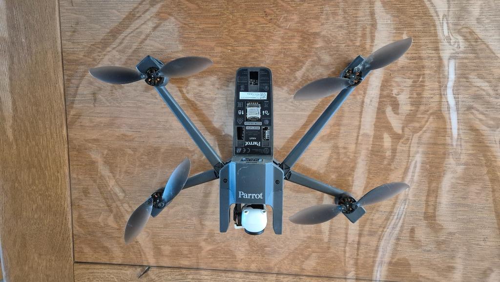 ANAFI-drone, Audio, Tv en Foto, Drones, Ophalen, Gebruikt