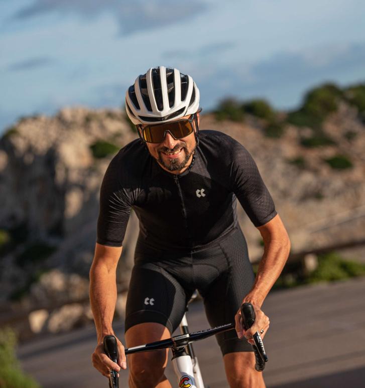 Kalas Passion Z3 Black taille 2+ — Chemise + cuissard, Enlèvement ou Envoi, Autres tailles