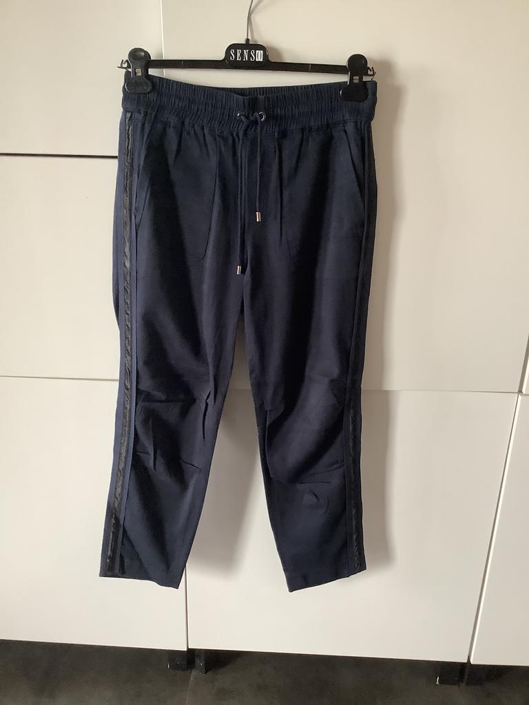 Broek Zadig en Voltaire, Enlèvement ou Envoi, Comme neuf, Taille 36 (S)