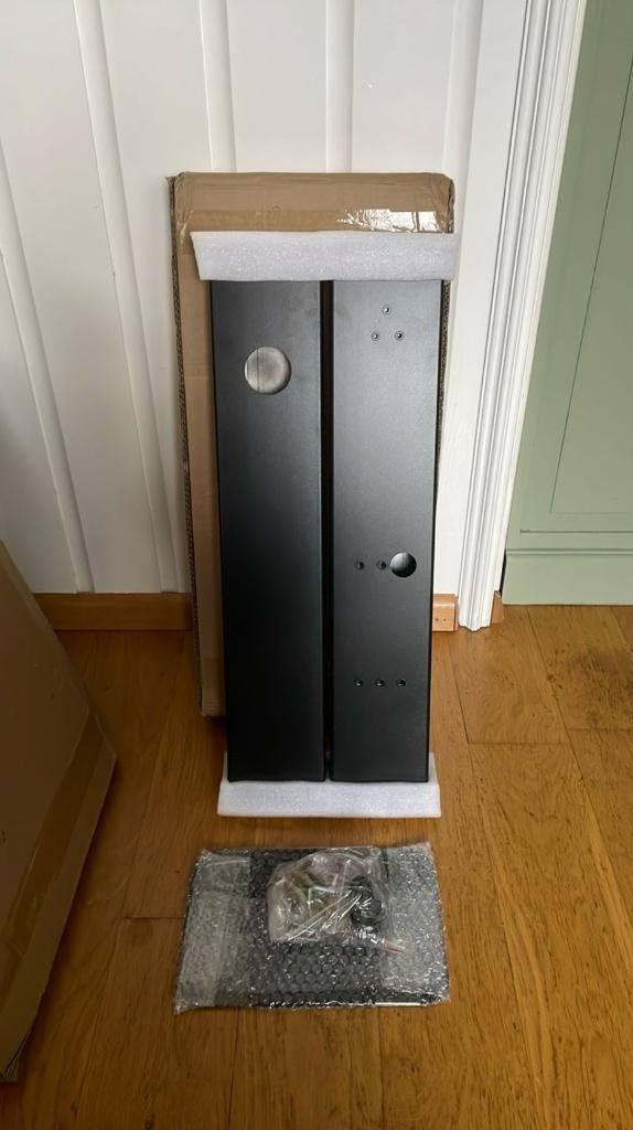 Bevestigingspaal voor Tesla Wall Connector Wallbox Laadpaal, Autos : Divers, Bornes de recharge, Neuf, Borne de recharge, Envoi