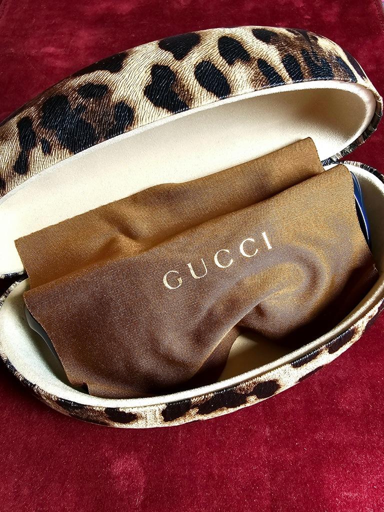 Lunette de soleil Gucci  Sunglasses, Autres marques, Enlèvement, Utilisé, Lunettes de soleil