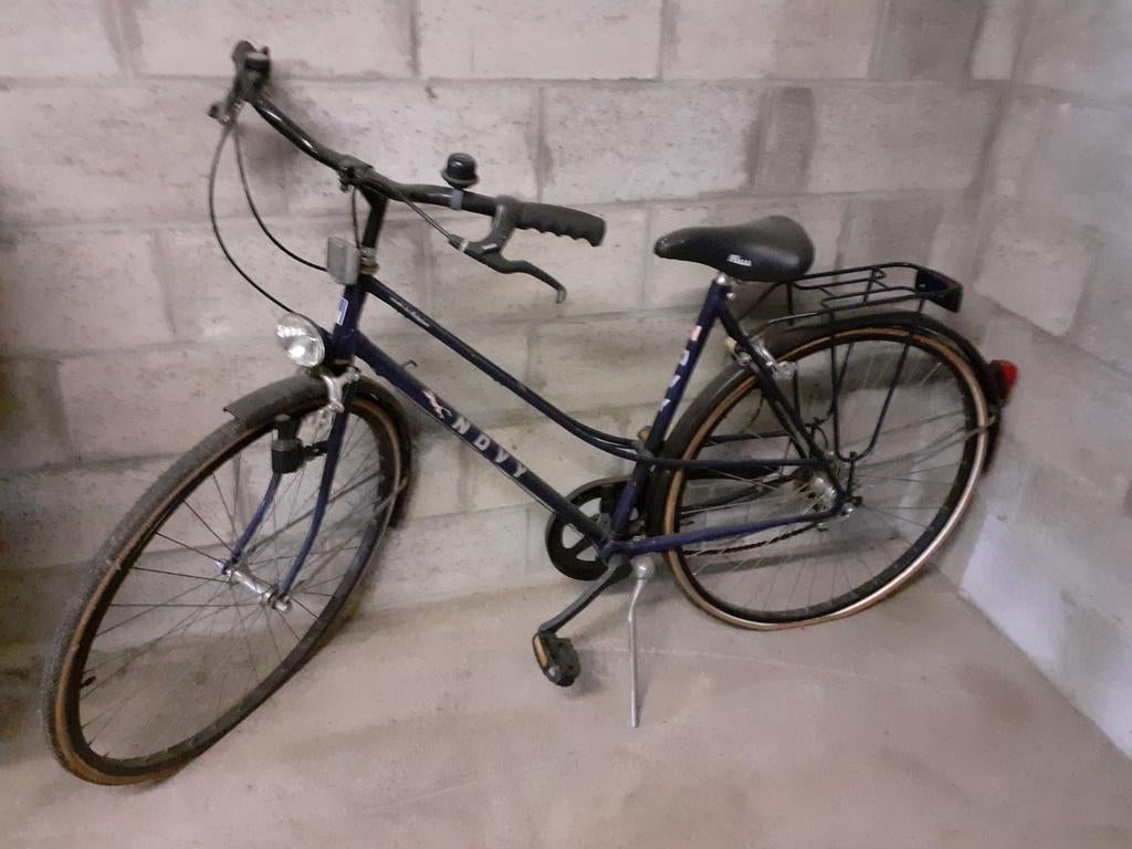 Vélo  Novy femme ., Vélos & Vélomoteurs, Enlèvement