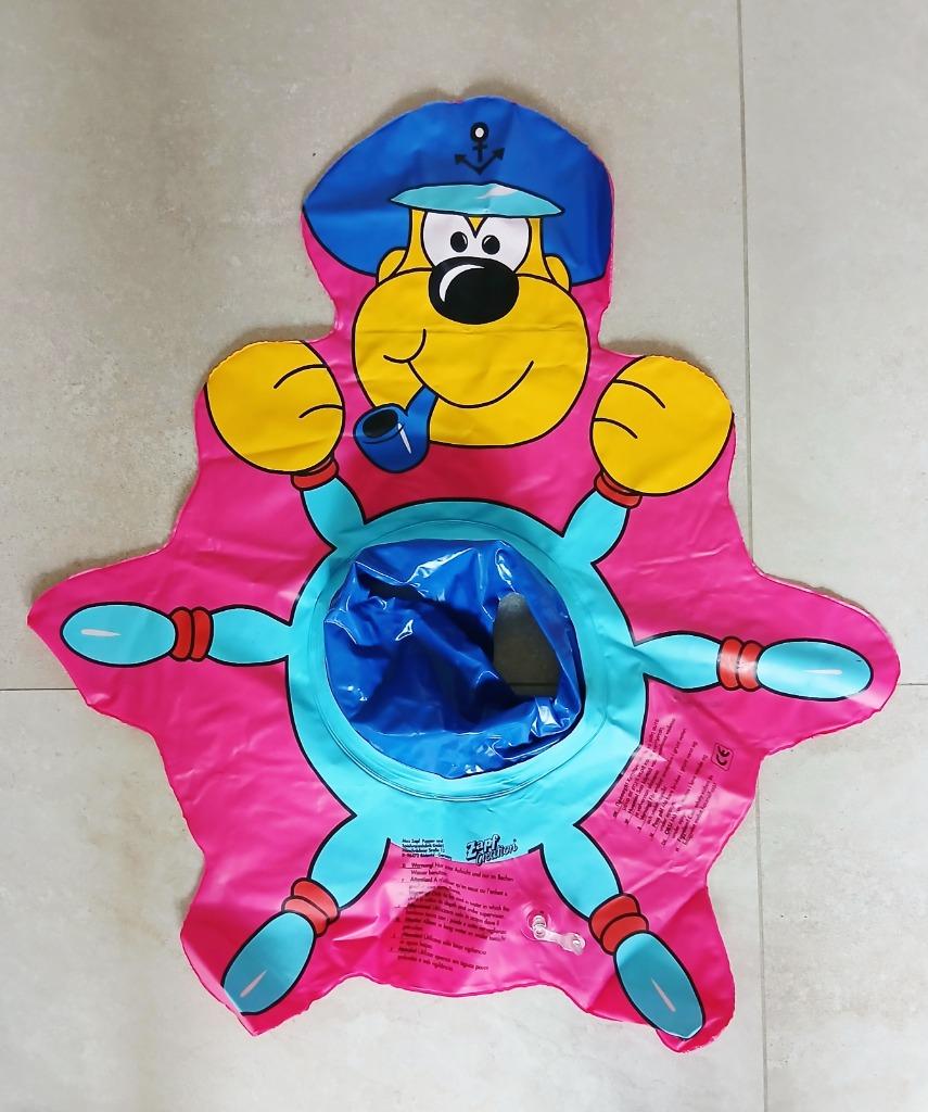 ongebruikt: zwemband - baby float van Zapf Creation, Jongetje of Meisje, One size, Nieuw, Ophalen of Verzenden