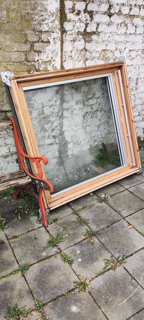 Velux, Bricolage & Construction, Enlèvement