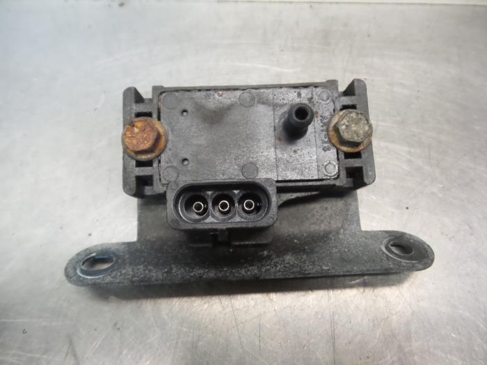 Carte capteur (tubulure d'admission) d'un Daewoo Matiz (Mati, Daewoo, -, 3 mois de garantie, Utilisé