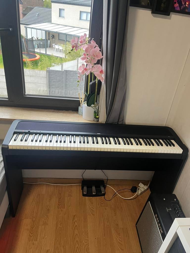 Piano korg b2 numérique, Ophalen, Piano