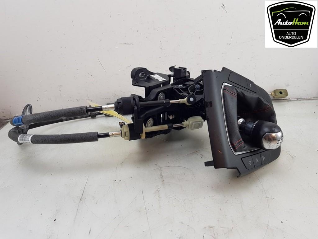 SCHAKELMECHANIEK Ford Focus 4 Wagon (01-2018/12-2025), Gebruikt, Ford