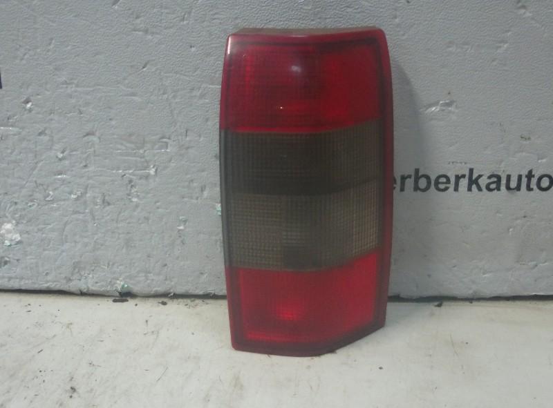 ACHTERLICHT RECHTS Opel Omega B Caravan (21 / 22 / 23), Auto-onderdelen, Verlichting, Opel, Gebruikt