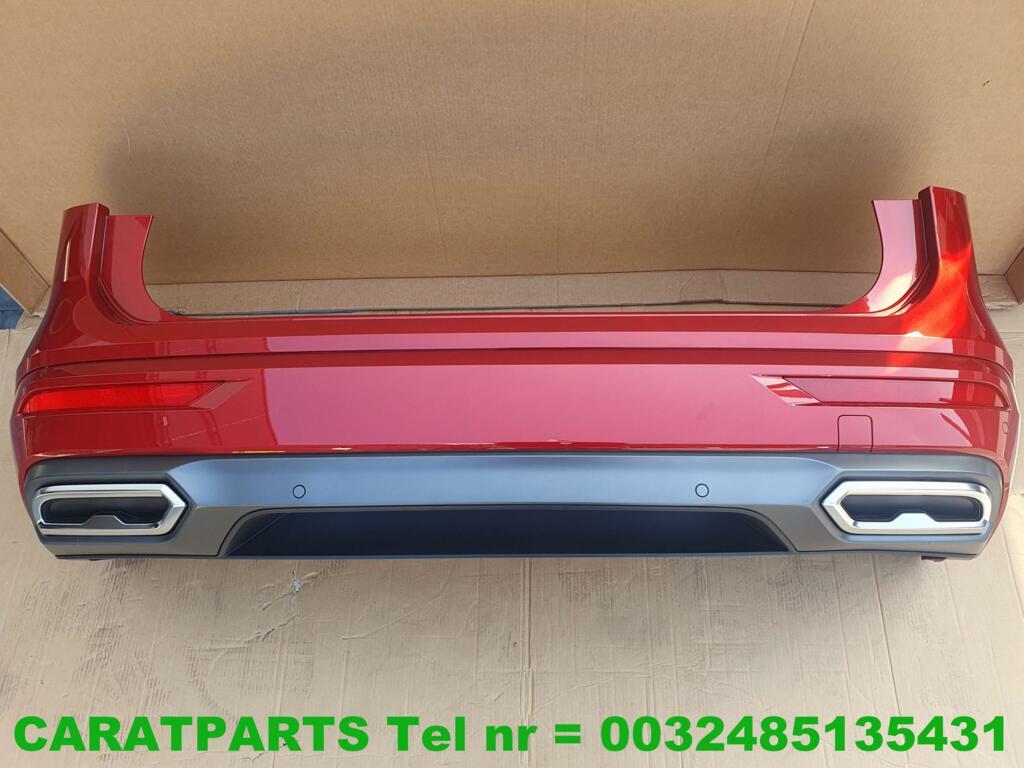 5FJ807417B tarraco achterbumper Tarraco FR bumper tarraco fr, Info@fabrikant.eu, Fabrikantstraat 1
1000 AA  Amsterdam, NL, Achter