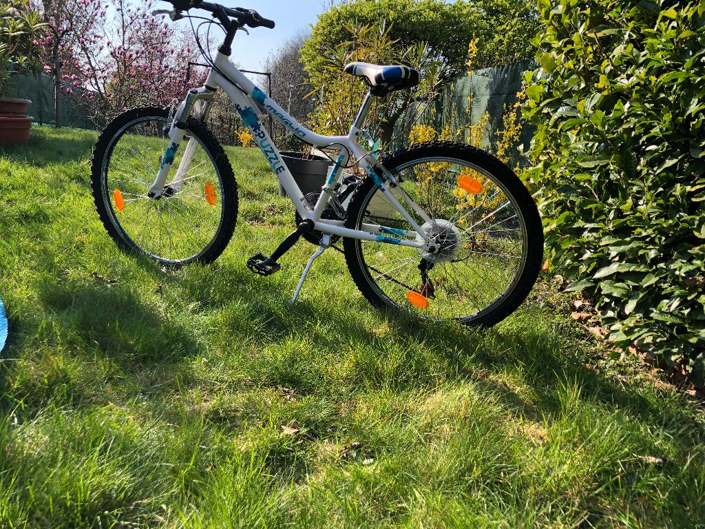 Vélo, Neuf, Autres marques, 10 à 15 vitesses, Enlèvement