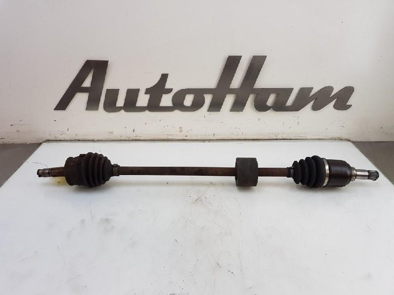 CARDAN AVANT DROIT (TRANSMISSION) Fiat Panda (169), Utilisé, Fiat