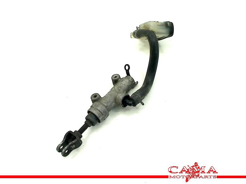 FREIN MAITRE CYLINDRE ARRIÈRE Suzuki, Motos, Dhr. S. di Majo, Utilisé, Info@cama-motorparts.nl, P.J. Troelstraweg 8 8
3144 CX  MAASSLUIS, NL