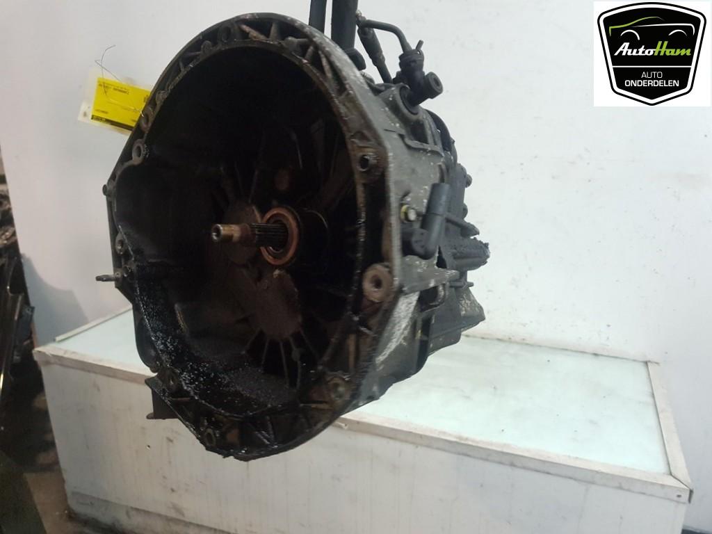BOITE DE VITESSES MANUELLE Renault Trafic New (FL), Autos : Pièces & Accessoires, Transmission & Accessoires, Renault, Utilisé