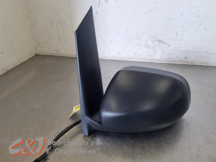 Buitenspiegel links van een Mercedes Vito, Auto-onderdelen, Gebruikt, -, Ophalen of Verzenden, -