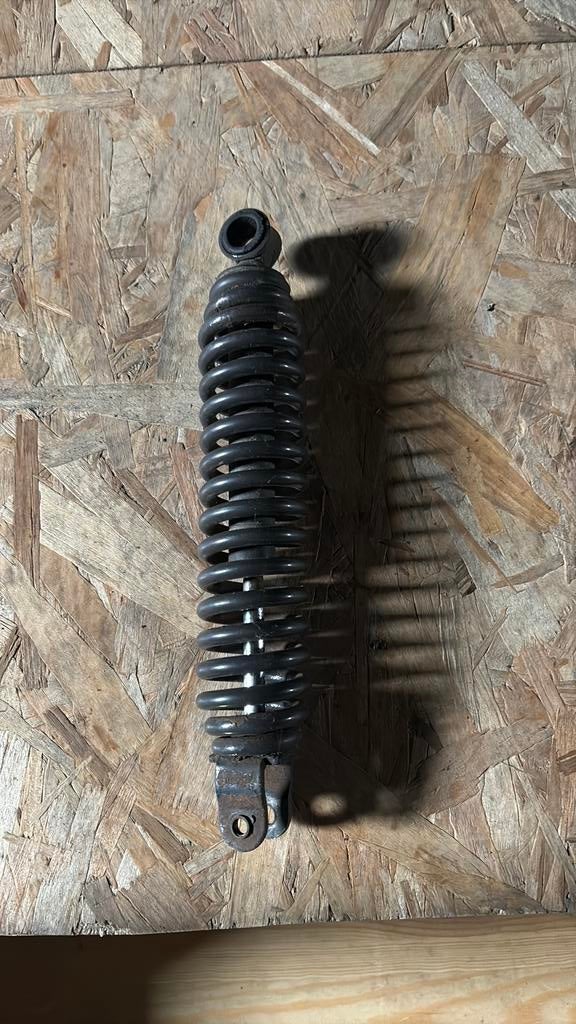 achterveer yamaha aerox, Fietsen en Brommers, Ophalen, Gebruikt