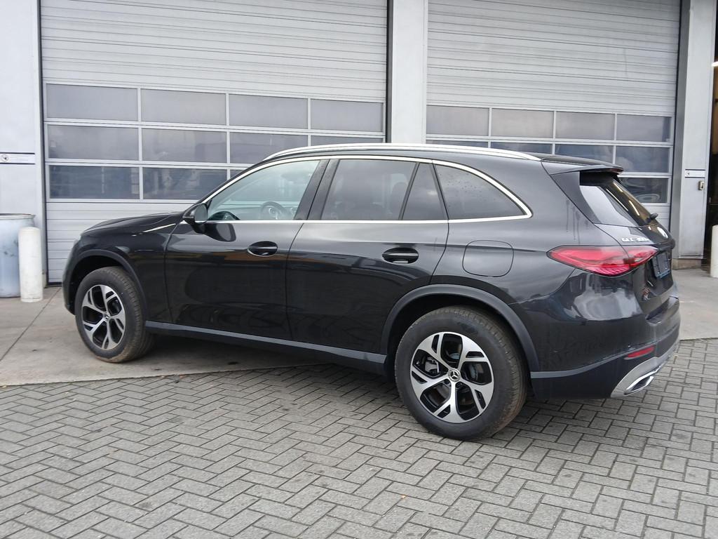 Mercedes-Benz GLC 300 e 4Matic SUV Luxury Line, Autos, Euro 6, Entreprise, 2000 kg, 5 portes