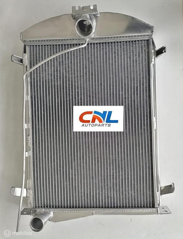 56mm  radiateur Ford Model A 1930 1931 30 31 MT, Auto-onderdelen, Nieuw, Ophalen of Verzenden