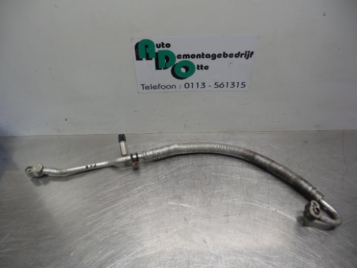 Tuyau clim d'un Volkswagen Fox (Fox 05-), Autos : Pièces & Accessoires, Autres pièces automobiles, Volkswagen, Utilisé, 3 mois de garantie