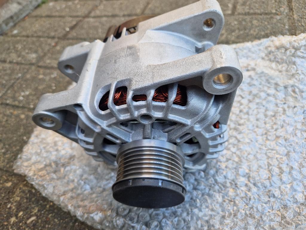 Alternateur, alternateur. 1.6tdci 1.6hdi, Enlèvement, Neuf, Volvo