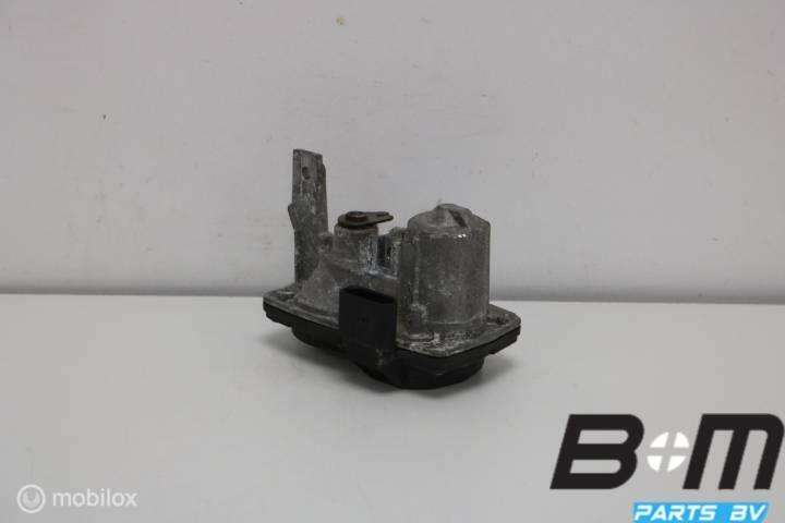 Klep in uitlaat VW Scirocco 5Q0253691H, Gebruikt