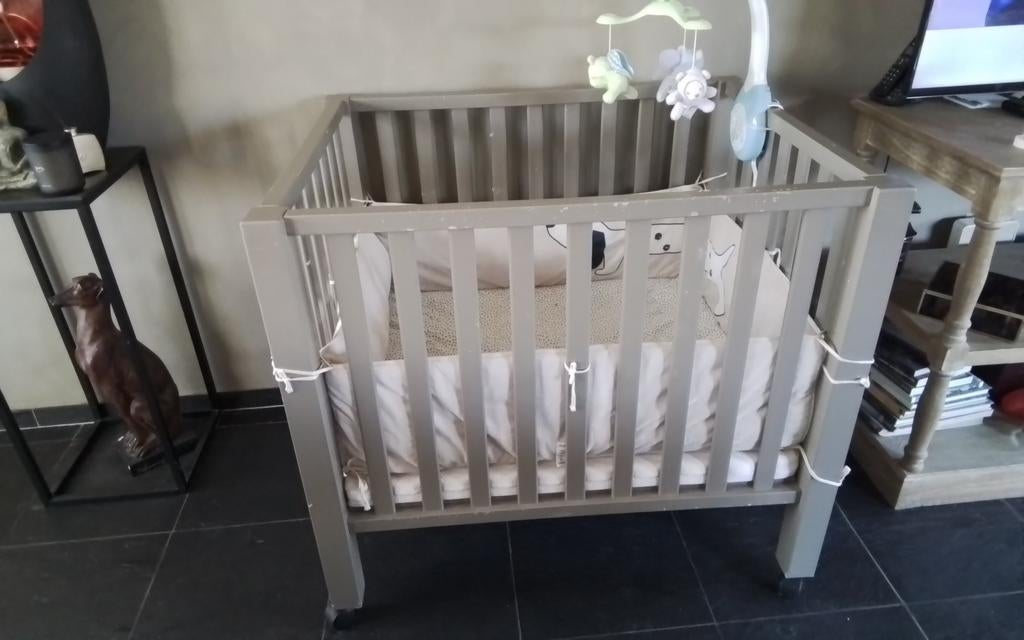 Park quax, Kinderen en Baby's, Babyparken, Ophalen