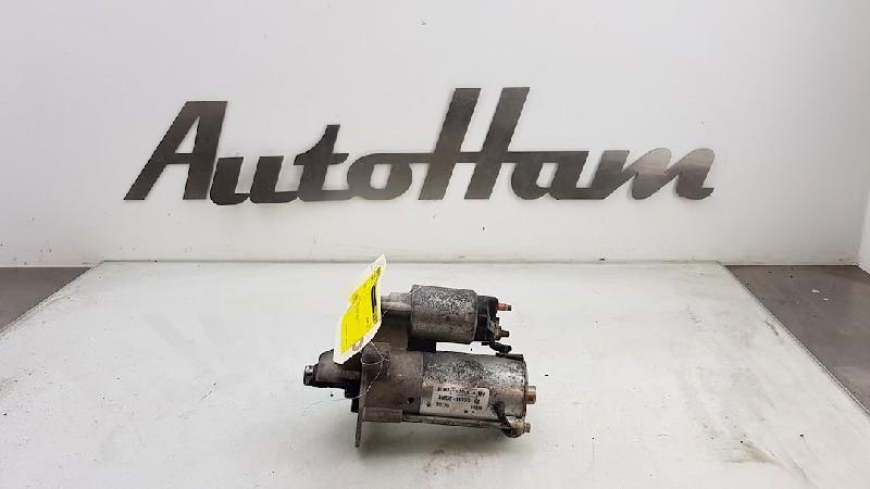 STARTMOTOR Ford Focus 2 (01-2004/09-2012), Dhr. J. Ham, Gebruikt, Administratie@autoham.nl, Ford