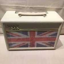 Vox Pathfinder 10 Union Jack, Muziek en Instrumenten, Ophalen, Zo goed als nieuw, Gitaar, Minder dan 50 watt