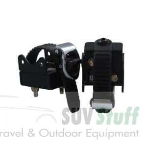 Front Runner Snelle Spade en peddel Beugels Roof Rack Access, -, Verzenden, -, Nieuw