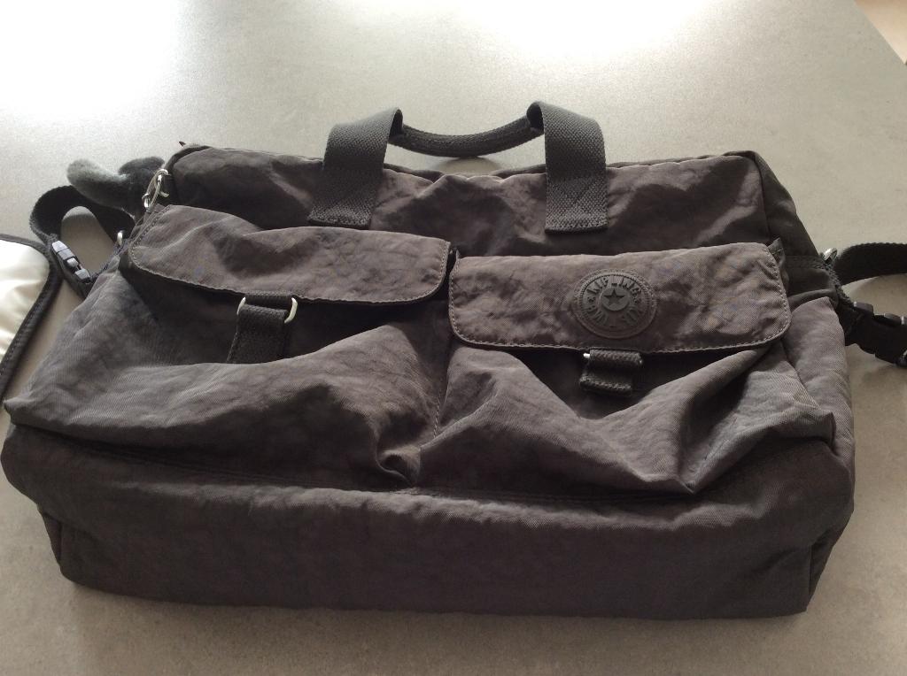 Kipling verzorgingstas, Kinderen en Baby's, Luiertassen, Ophalen, Nieuw, Schoudertas