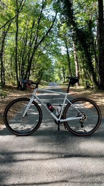 koersfiets, Fietsen en Brommers, Ophalen, Zo goed als nieuw