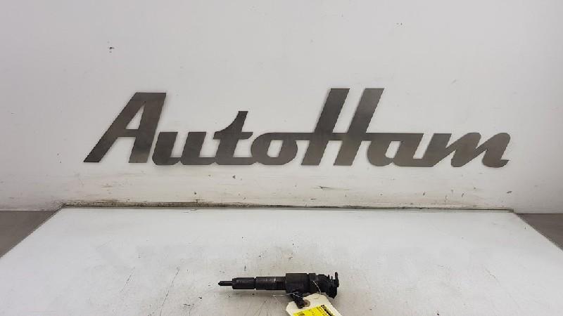 INJECTEUR FAP Peugeot 206 (2A / C/H/J/S) (01-1998/12-2012), Utilisé, Peugeot