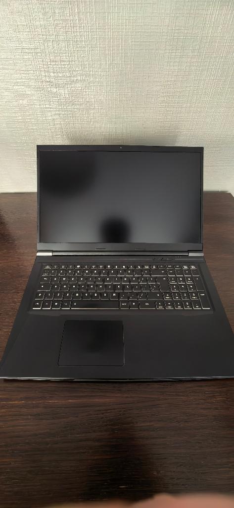 XMG CORE 17 | AMD 4800H | RTX 2060 | 1 TB ssd | 32 GB ram, Computers en Software, Windows Laptops, Zo goed als nieuw, 17 inch of meer