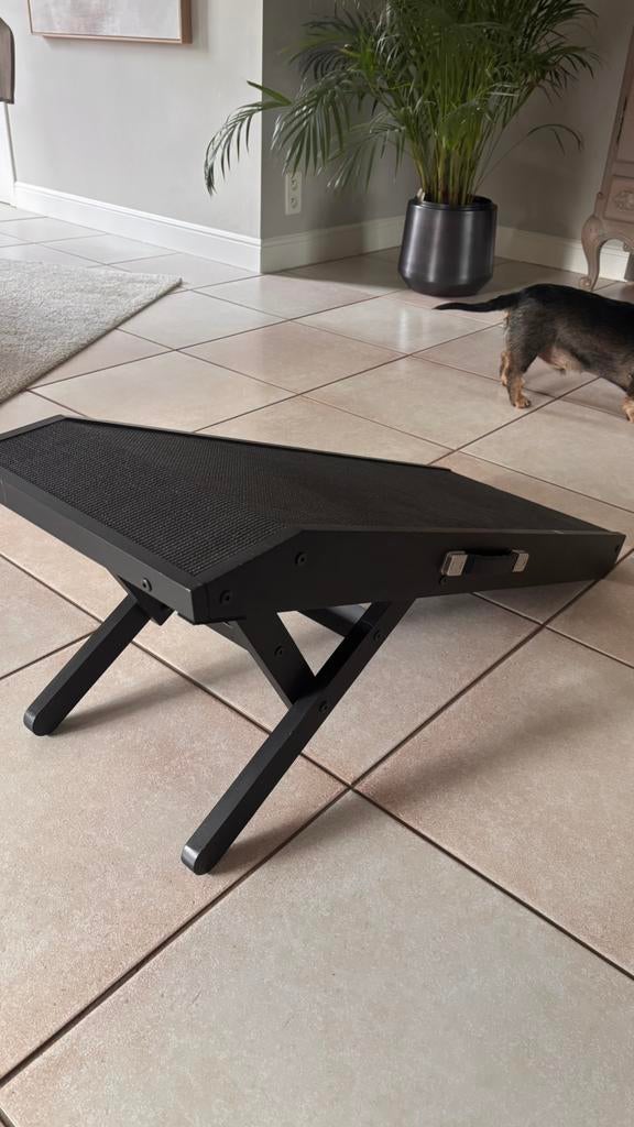 Hondenloop plank, Enlèvement, Neuf